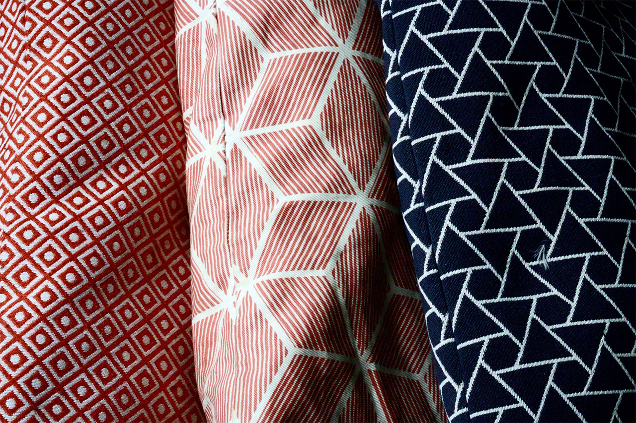 How Much Fabric Do You Need to Make a Futon Cover?