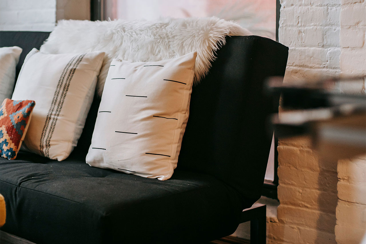 Why Your Futon Mattress Slides — and How to Stop It