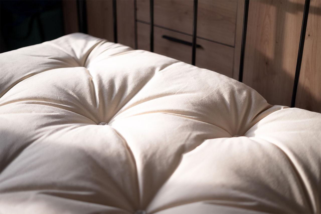 Replace the Cover or the Mattress? How to Tell What’s Actually Worn Out